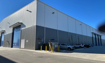 Acoustical Sheet Metal