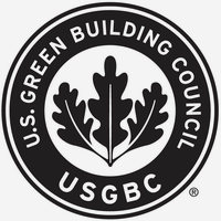 U.S. Green Building Council Logo